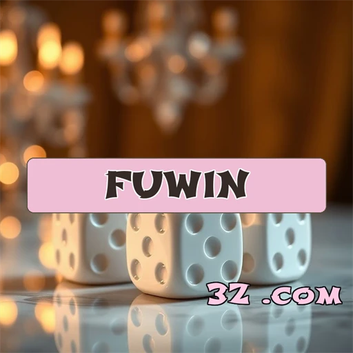 Apostas emocionantes no fuwin: o futuro dos jogos online