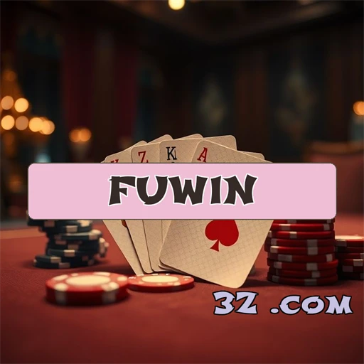 Fuwin: A Plataforma Que Revoluciona o Jogo No Brasil