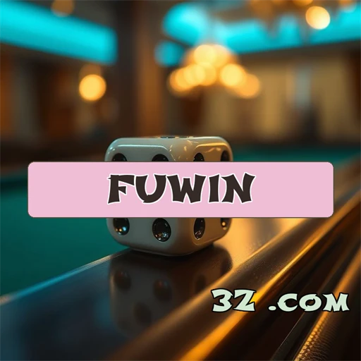 Fuwin e Sua Seção VIP: Um Mundo de Recursos Exclusivos
