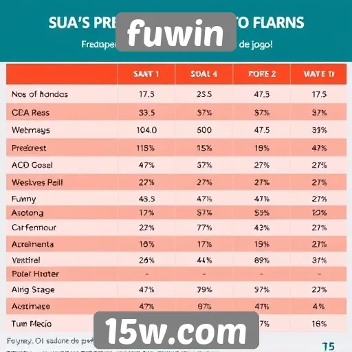 Estudo revela perfil dos jogadores ativos no site Fuwin