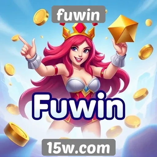 Análise da plataforma Fuwin para jogos online