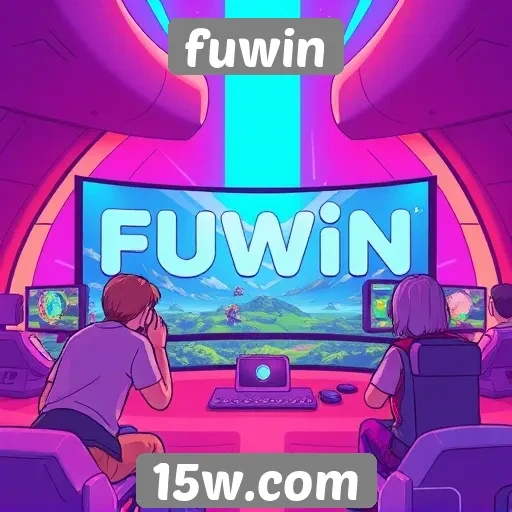 Tendências de design de interface no Fuwin