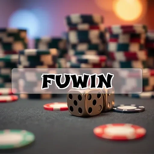fuwin: Descubra a Seção de eSports que Revoluciona o Jogo!
