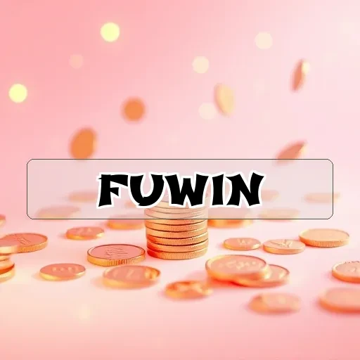 fuwin: O Seu Portal de Conexão e Diversão na Comunidade de Jogos