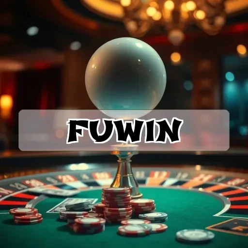 fuwin: Descubra a Seção Imperdível de Poker