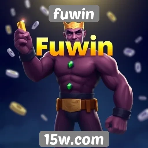 Explorando os bônus e promoções disponíveis no Fuwin